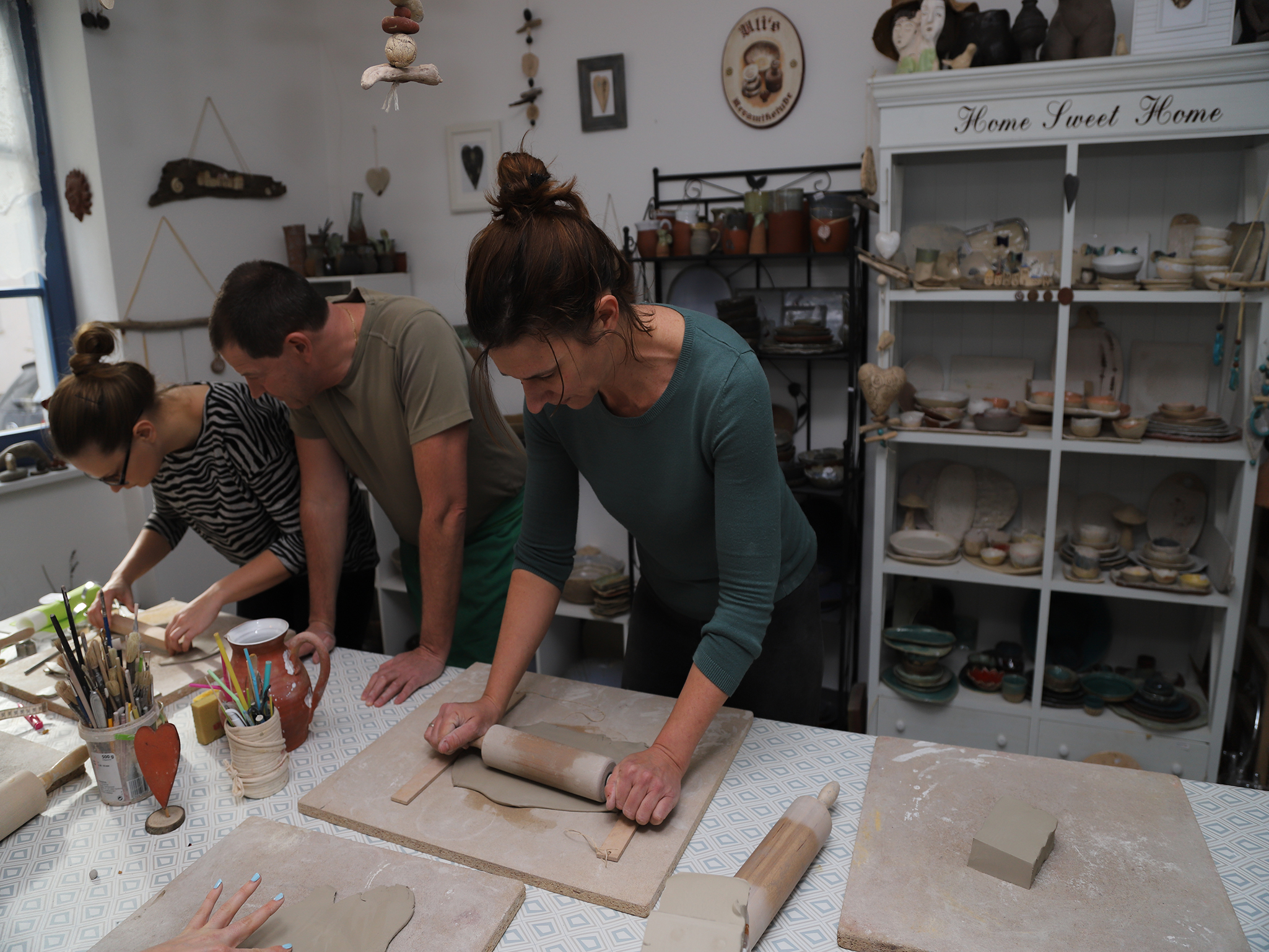 Workshops